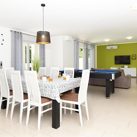 Villa Diamond Yourcroatiaholiday Drenje  Dış mekan fotoğraf