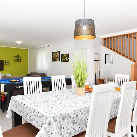 Villa Diamond Yourcroatiaholiday Drenje  Dış mekan fotoğraf