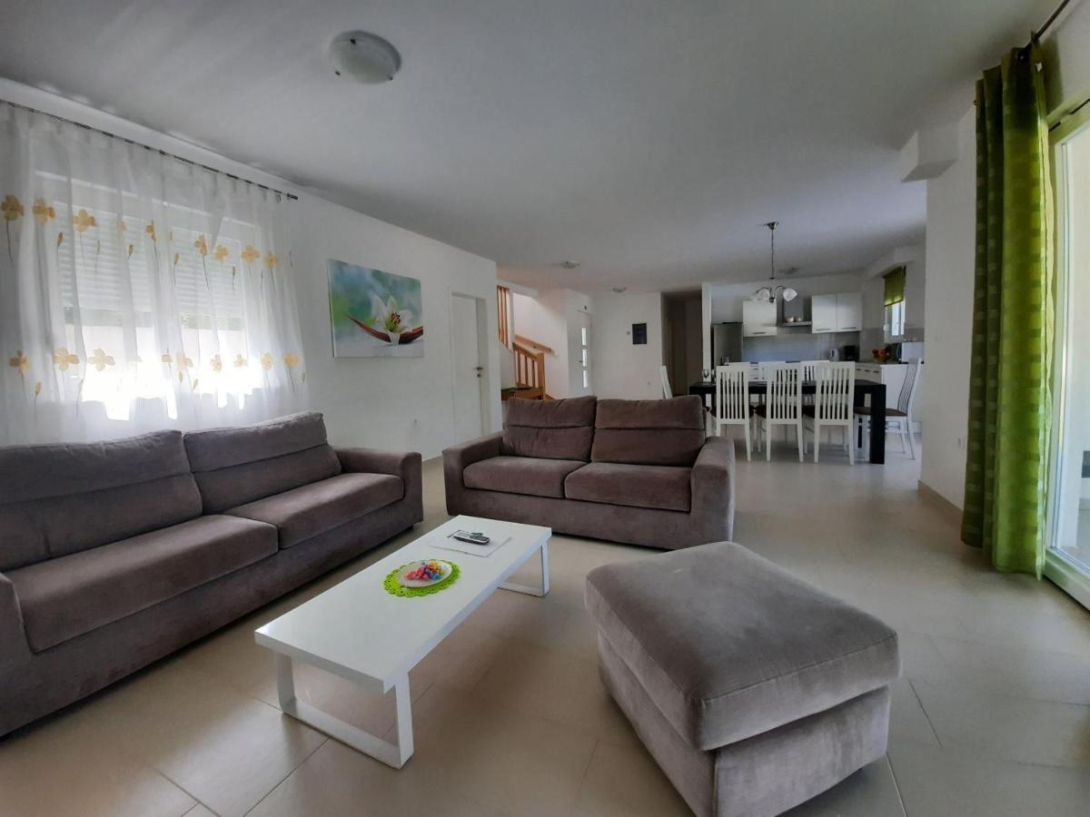 Villa Diamond Yourcroatiaholiday Drenje  Dış mekan fotoğraf