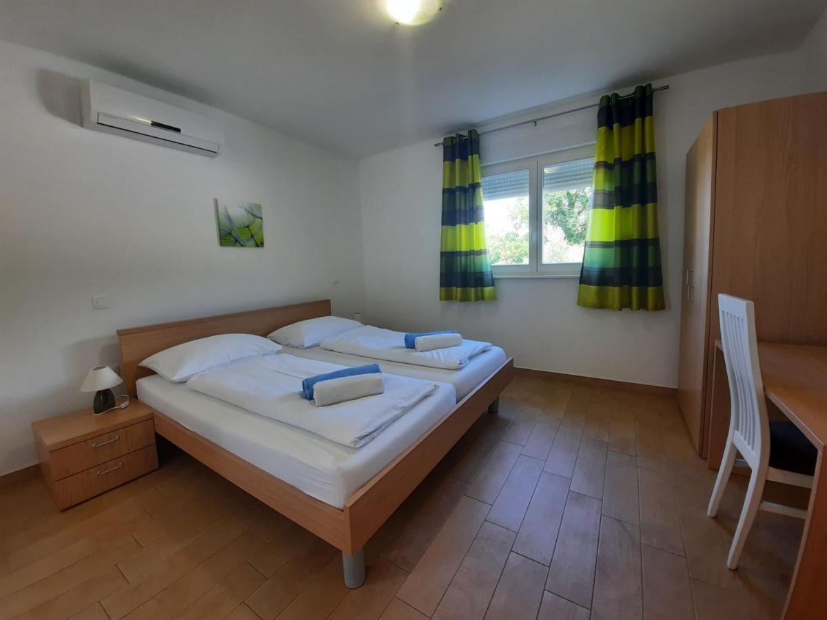 Villa Diamond Yourcroatiaholiday Drenje  Dış mekan fotoğraf
