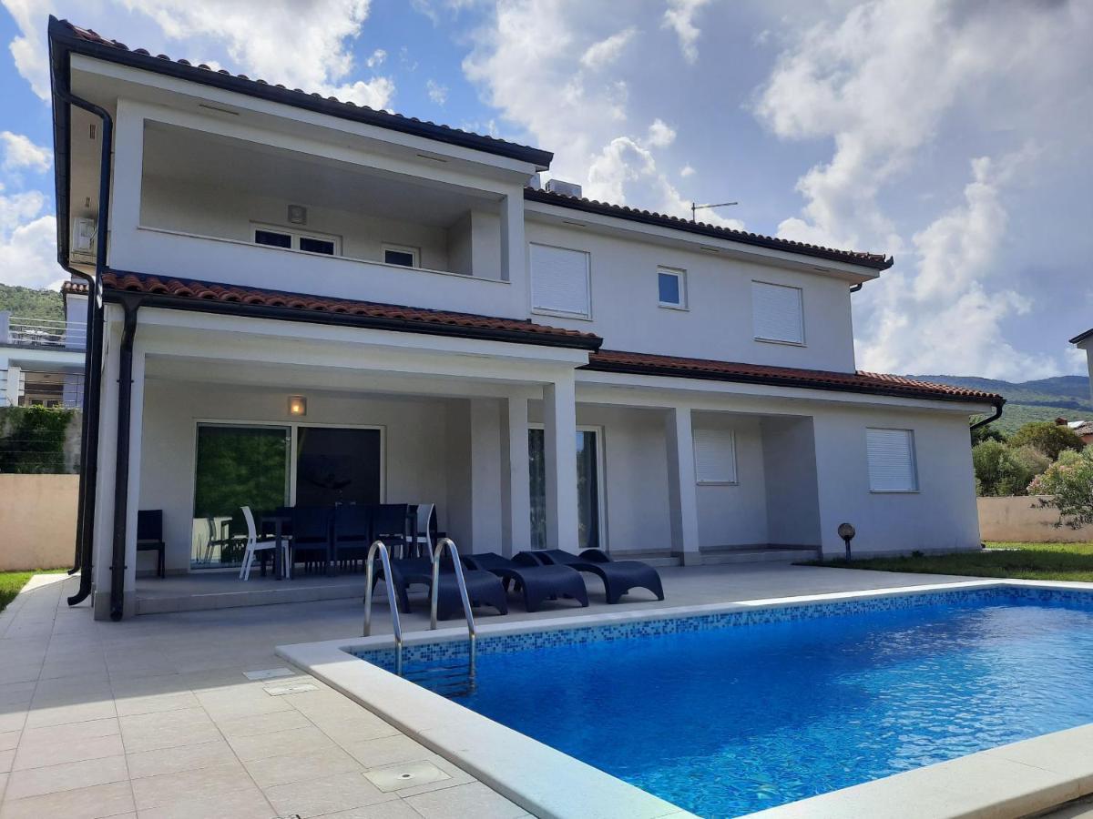 Villa Diamond Yourcroatiaholiday Drenje  Dış mekan fotoğraf