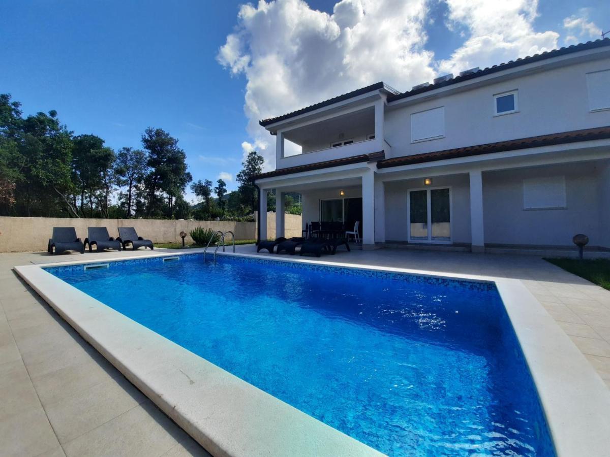 Villa Diamond Yourcroatiaholiday Drenje  Dış mekan fotoğraf