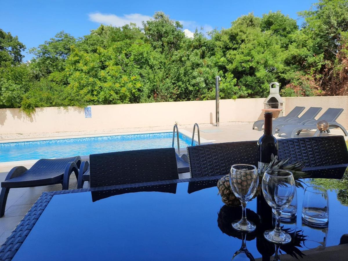 Villa Diamond Yourcroatiaholiday Drenje  Dış mekan fotoğraf