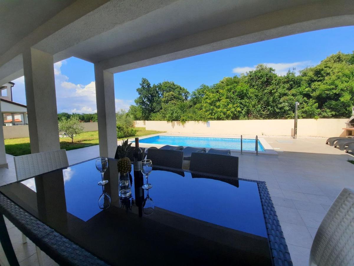Villa Diamond Yourcroatiaholiday Drenje  Dış mekan fotoğraf