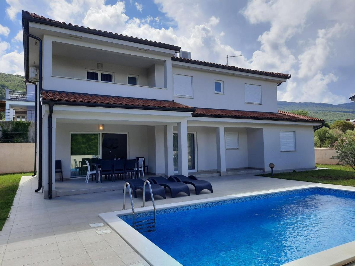 Villa Diamond Yourcroatiaholiday Drenje  Dış mekan fotoğraf