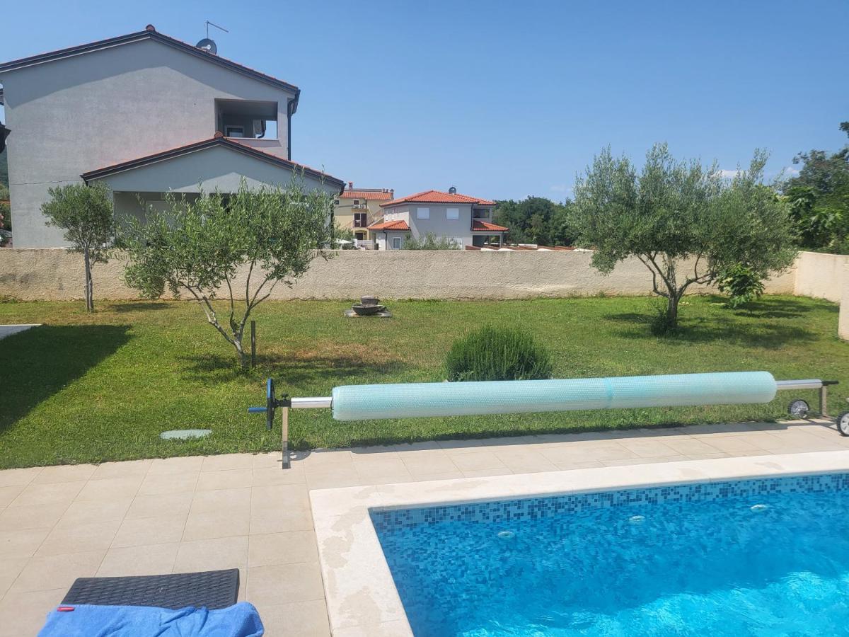 Villa Diamond Yourcroatiaholiday Drenje  Dış mekan fotoğraf