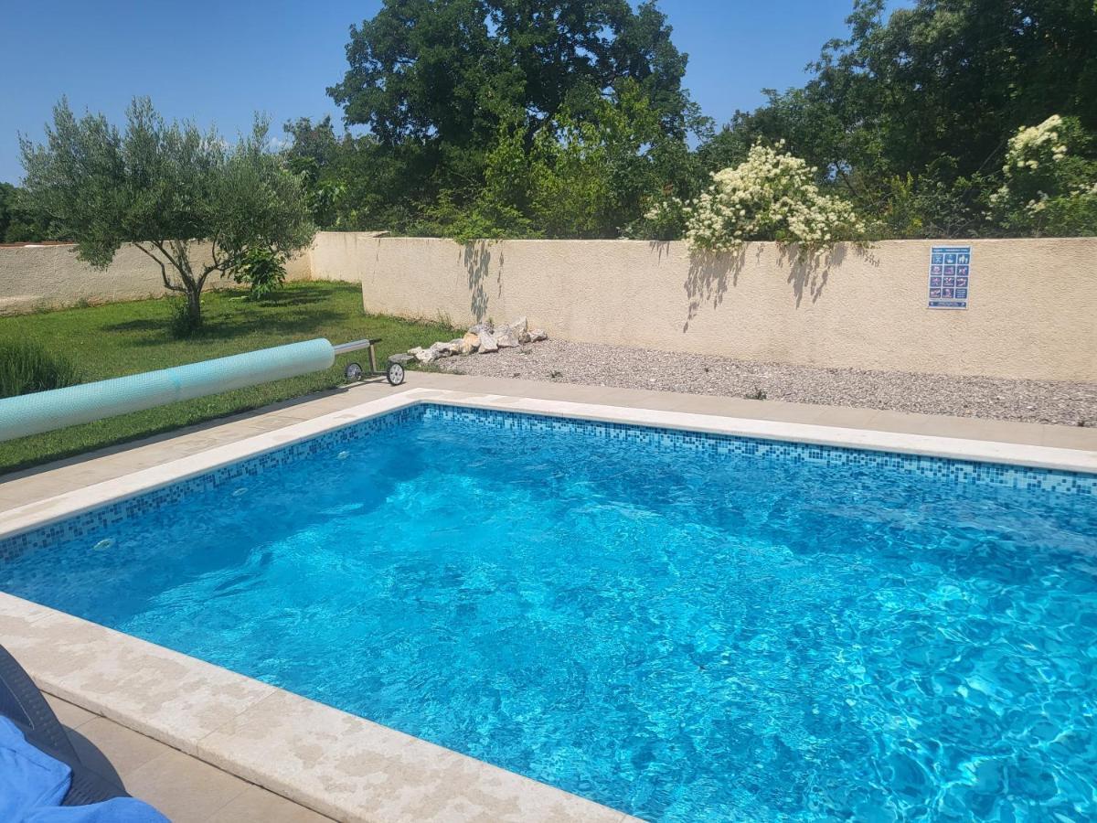 Villa Diamond Yourcroatiaholiday Drenje  Dış mekan fotoğraf