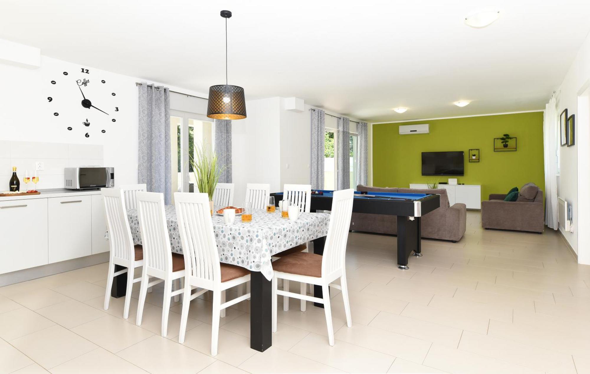 Villa Diamond Yourcroatiaholiday Drenje  Dış mekan fotoğraf