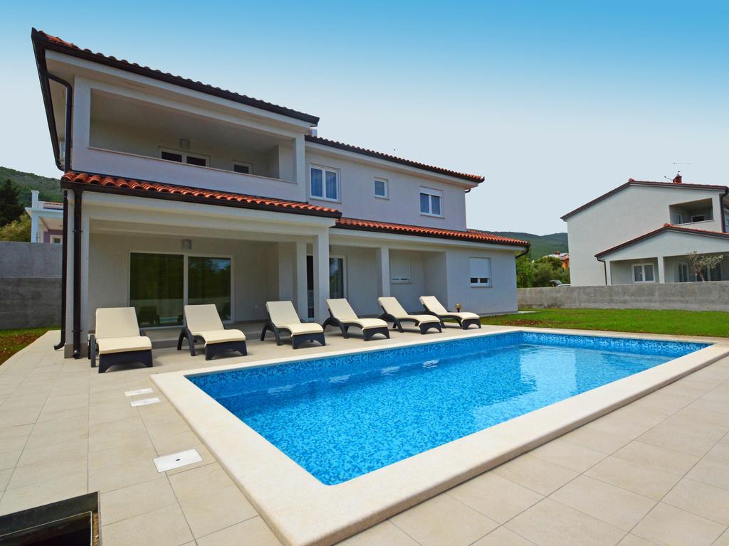 Villa Diamond Yourcroatiaholiday Drenje  Dış mekan fotoğraf