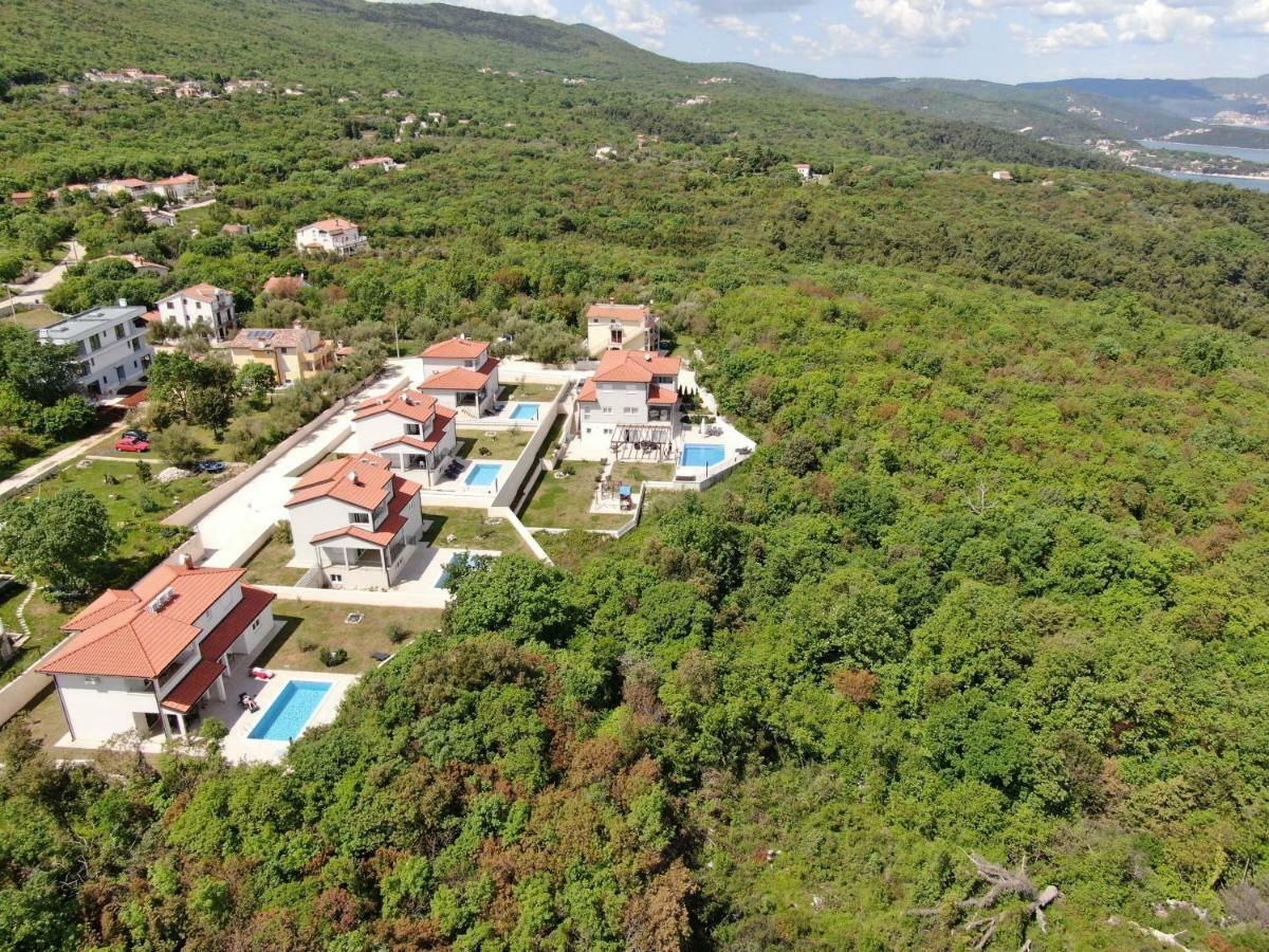 Villa Diamond Yourcroatiaholiday Drenje  Dış mekan fotoğraf
